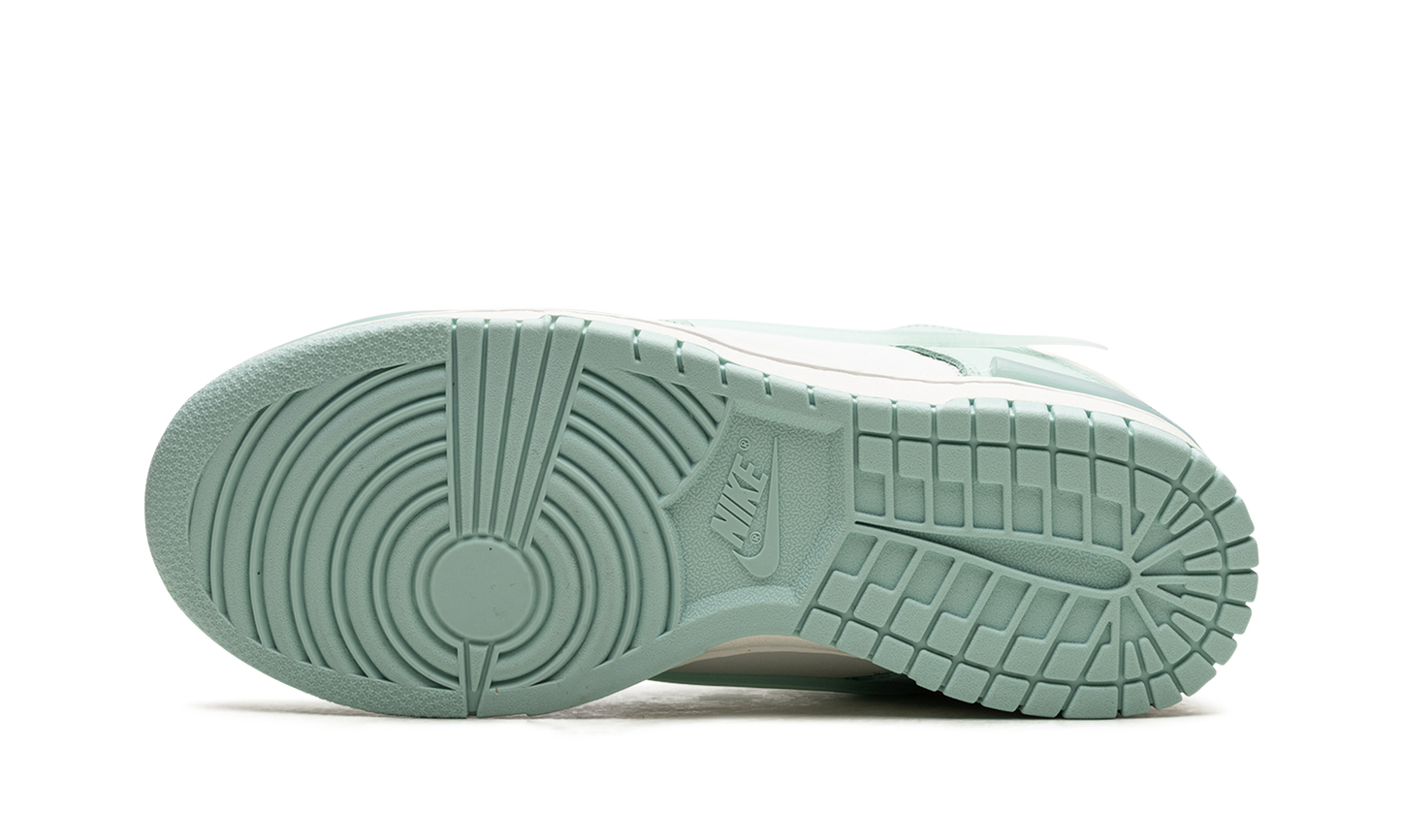 DUNK LO TIST WMNS "Jade Ice" DZ2794 101