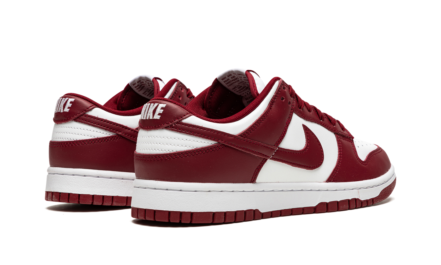 Dunk Low "Team Red" DD1391 601