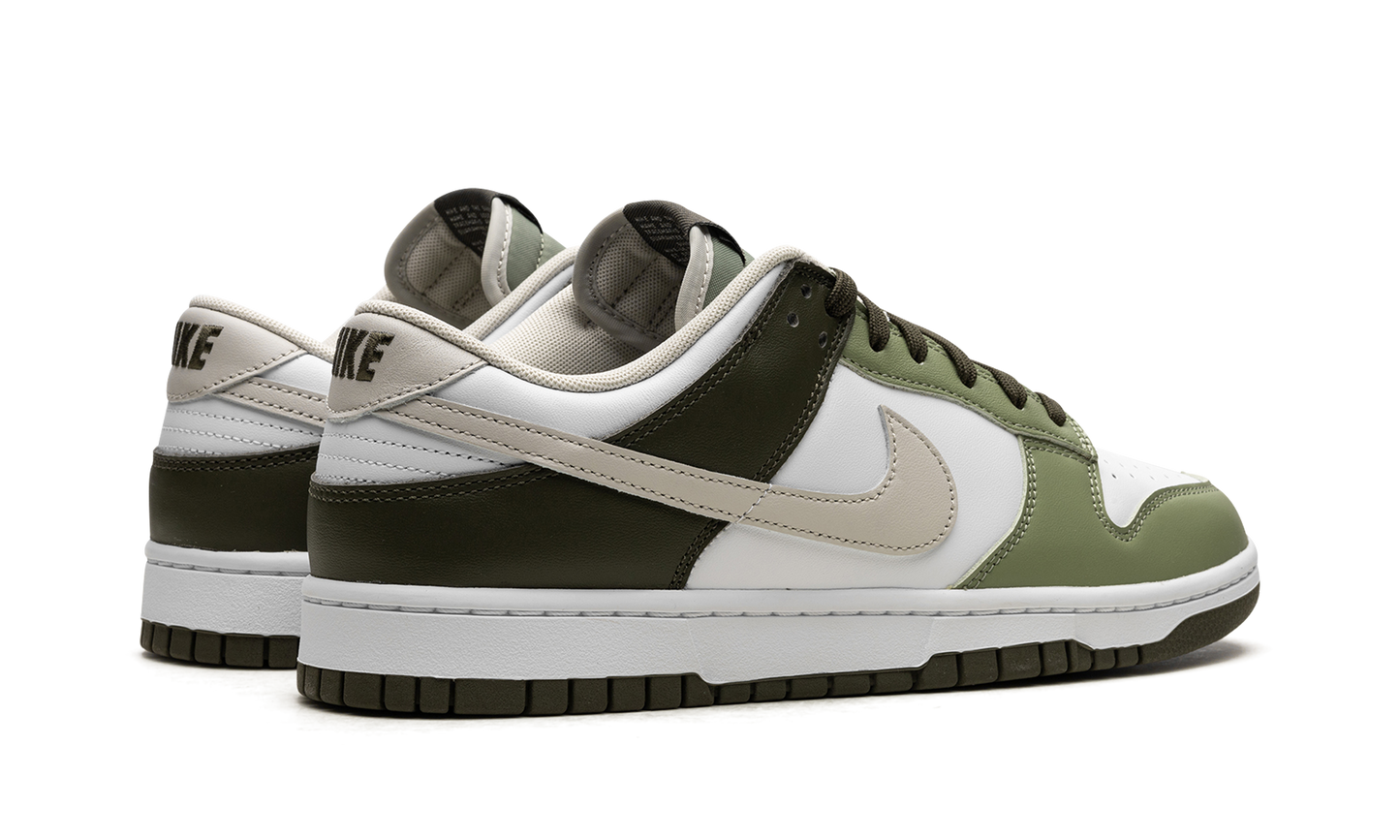 Dunk Low "Oil Green" FN6882 100