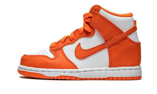 Dunk High PS "Syracuse" DD2314 100