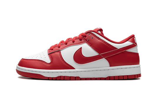 Dunk Low "St. Johns (2025)" HF5441 104