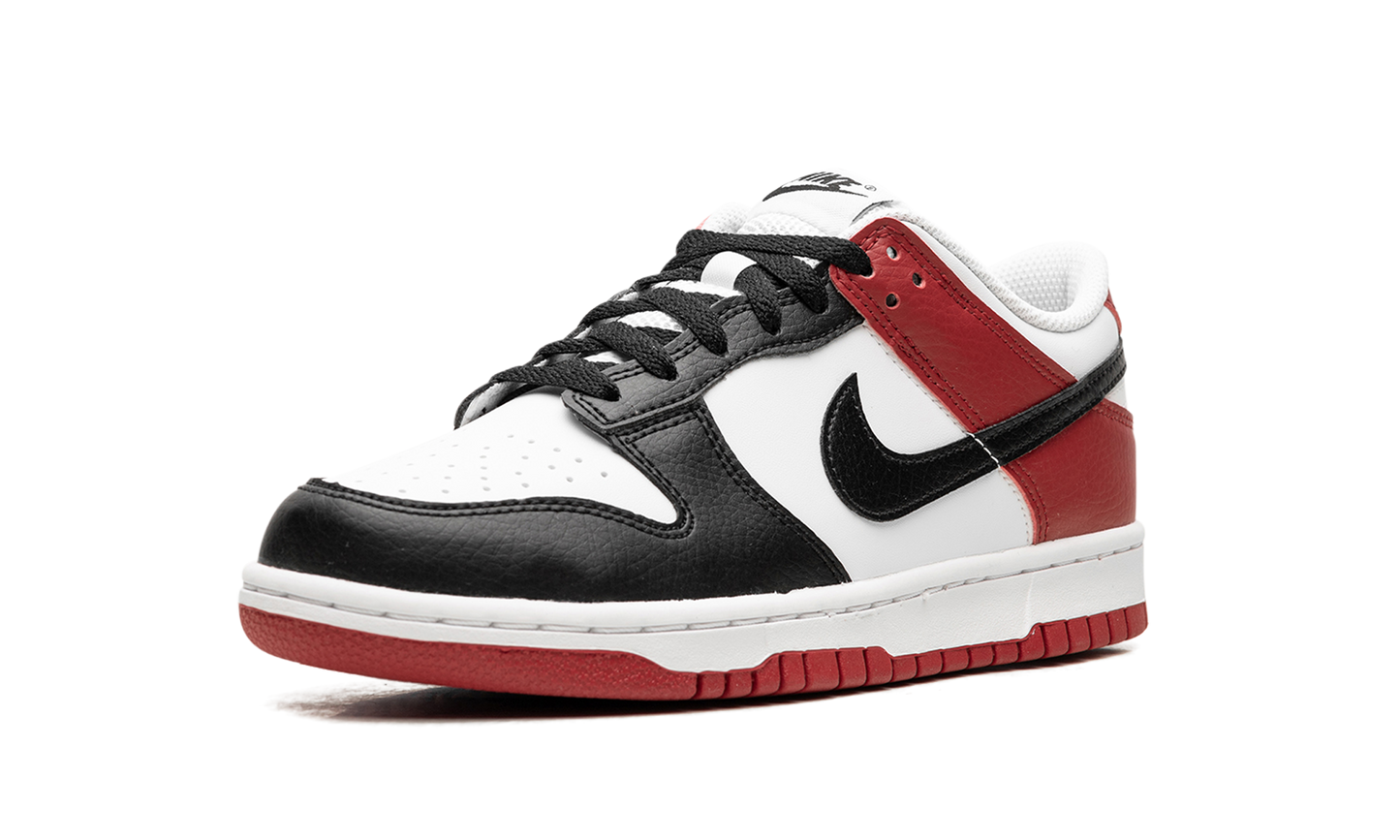 Dunk Low GS "Black Toe" HF9980 600