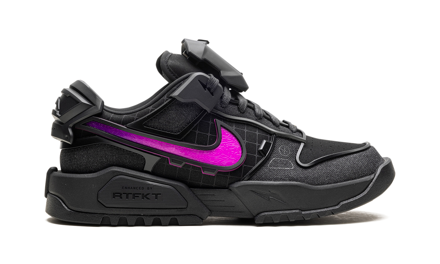 Dunk Genesis "RTFKT - Void" HM4465 001