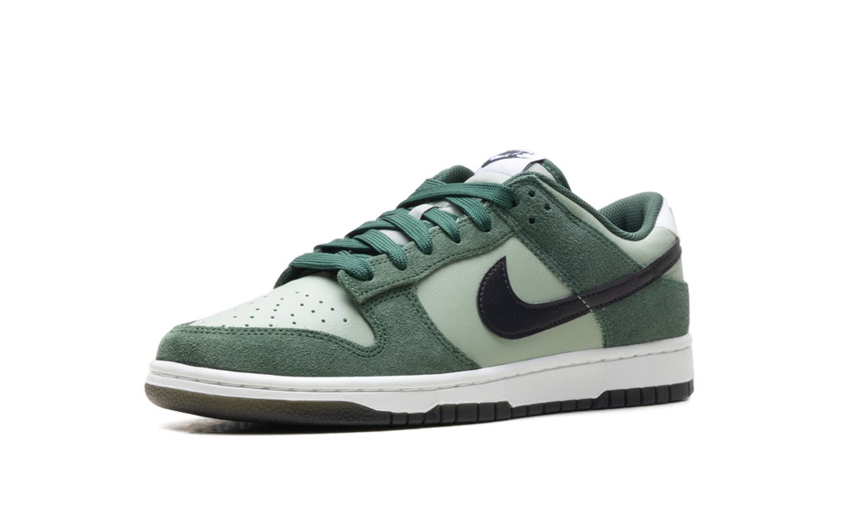 Dunk Low Retro SE "Jade Horizon / Fir" IB6399 301