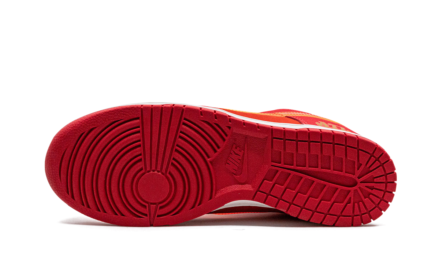 Dunk Low "ATL" FD0724 657