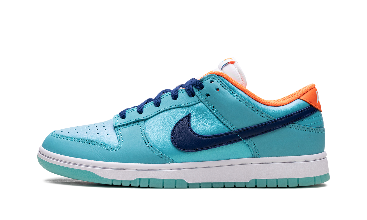 Dunk Low "Baltic Blue" HQ1538 416