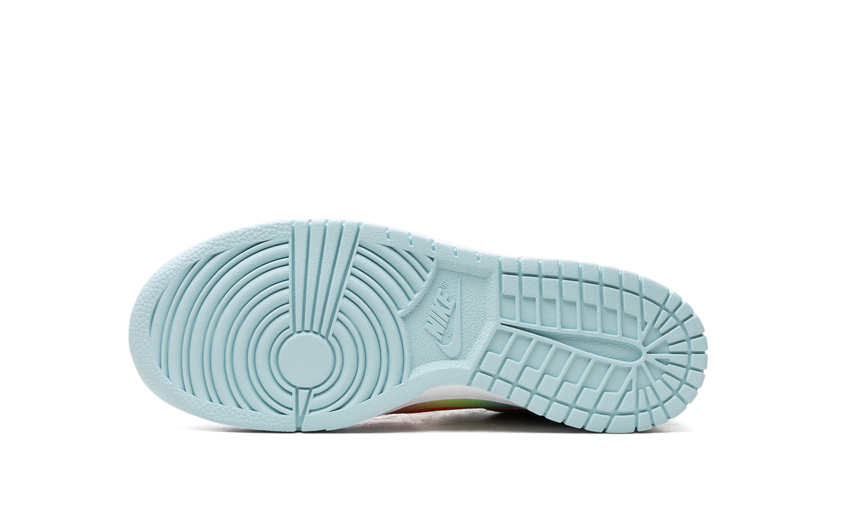Dunk Low GS "Heat Map" HF4797 474