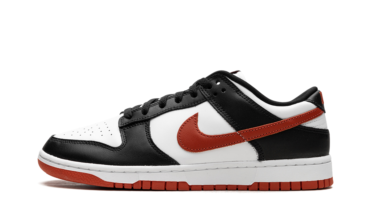 Dunk Low "Dragon Red" DV0833 108