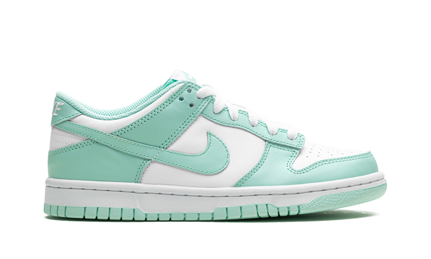 Dunk Low GS "Mint Foam" FZ3534 100