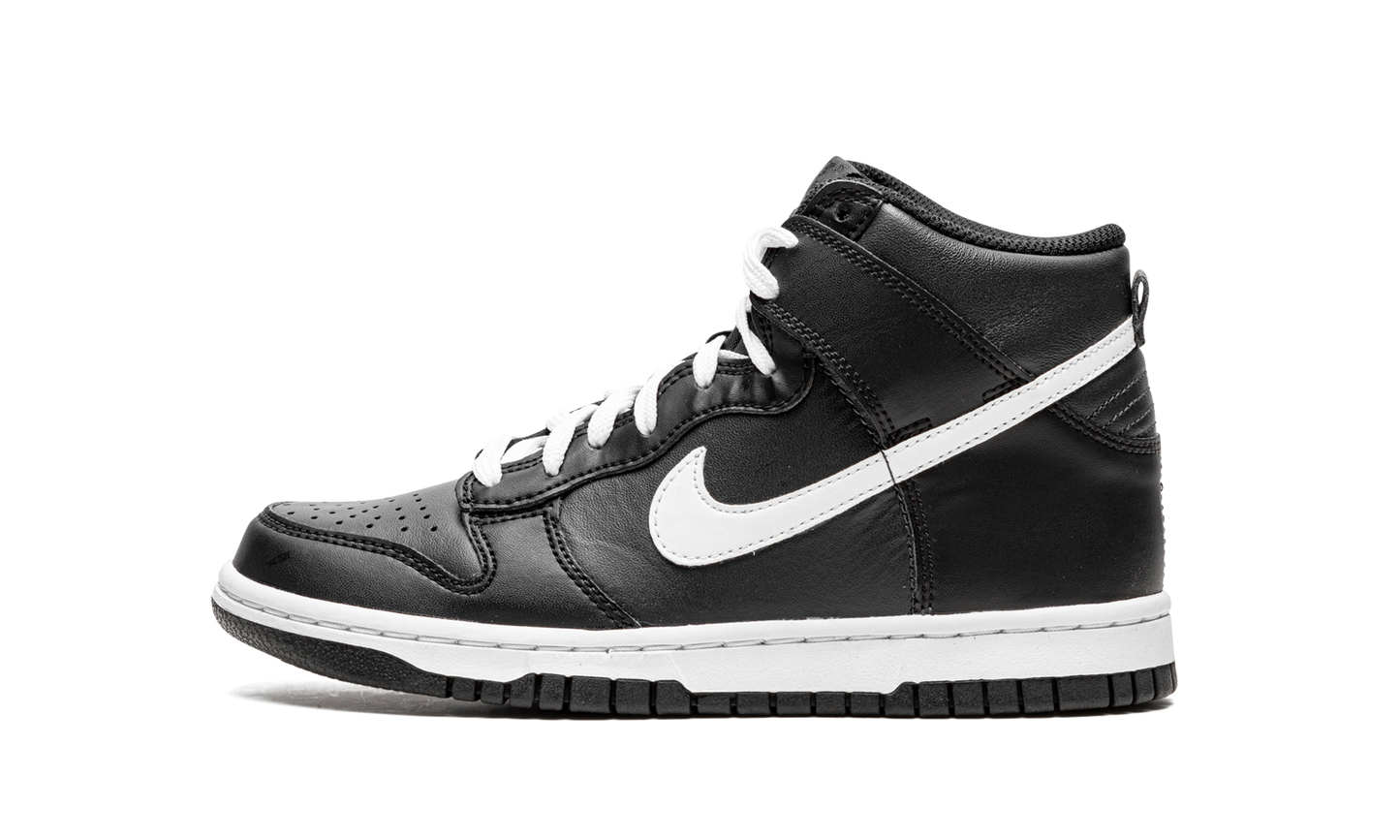 Dunk HI (GS) "Venom" DH9751 001