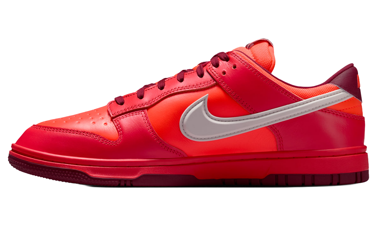 Dunk Low GORE-TEX "Crimson" HQ2053 800