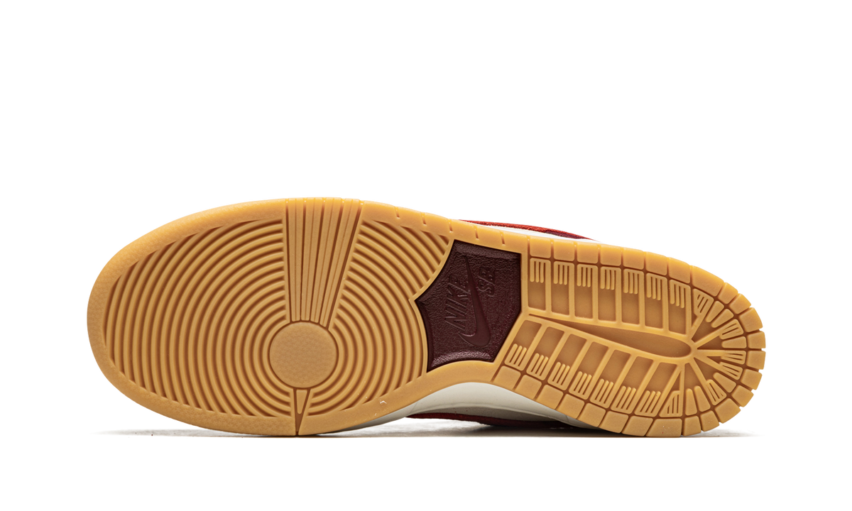SB Dunk Low "Skate Like A Girl" DX4589 600
