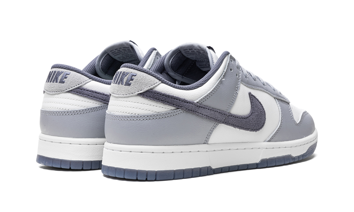 Dunk Low "Light Carbon" FJ4188 100
