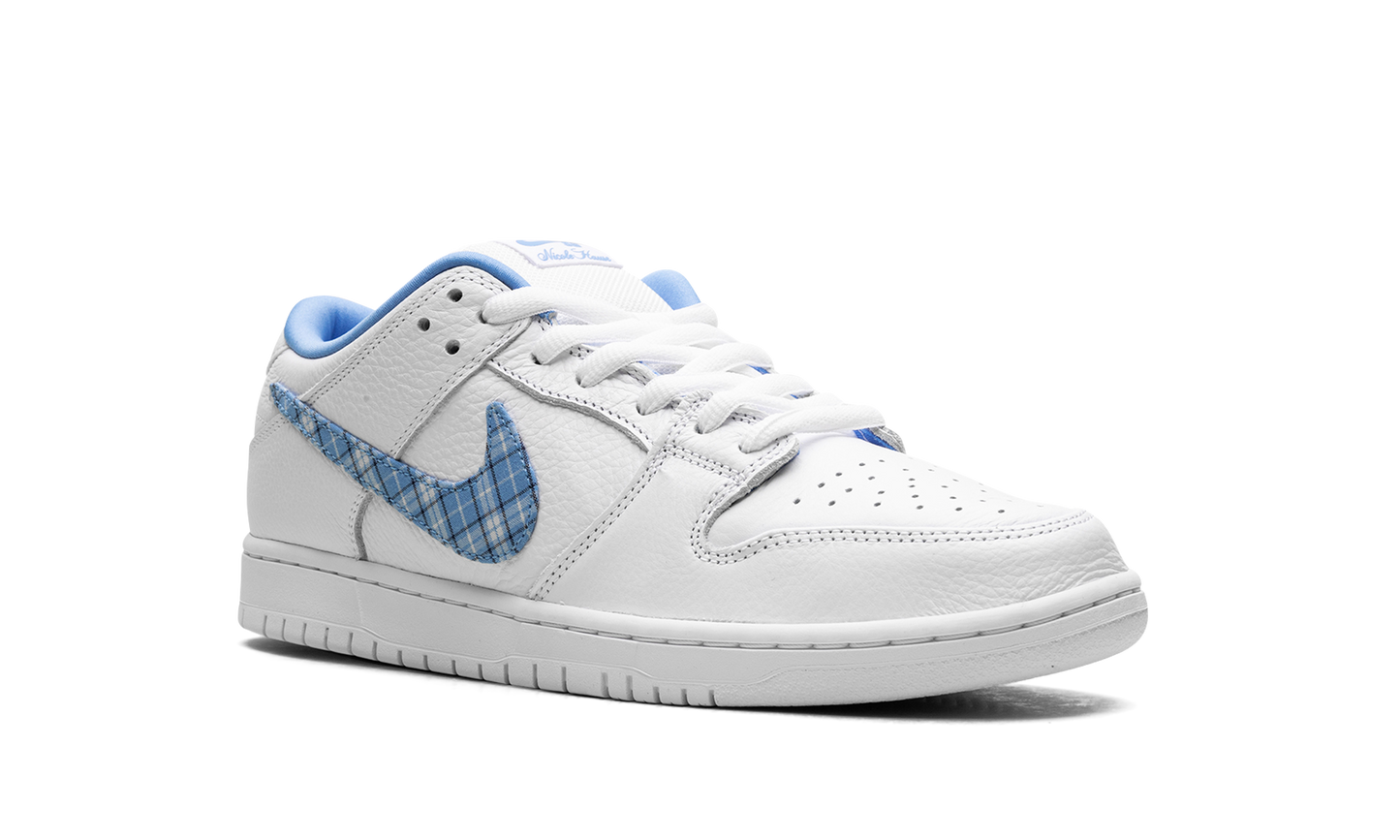 SB Dunk Low "Nicole Hause" FZ8802 100