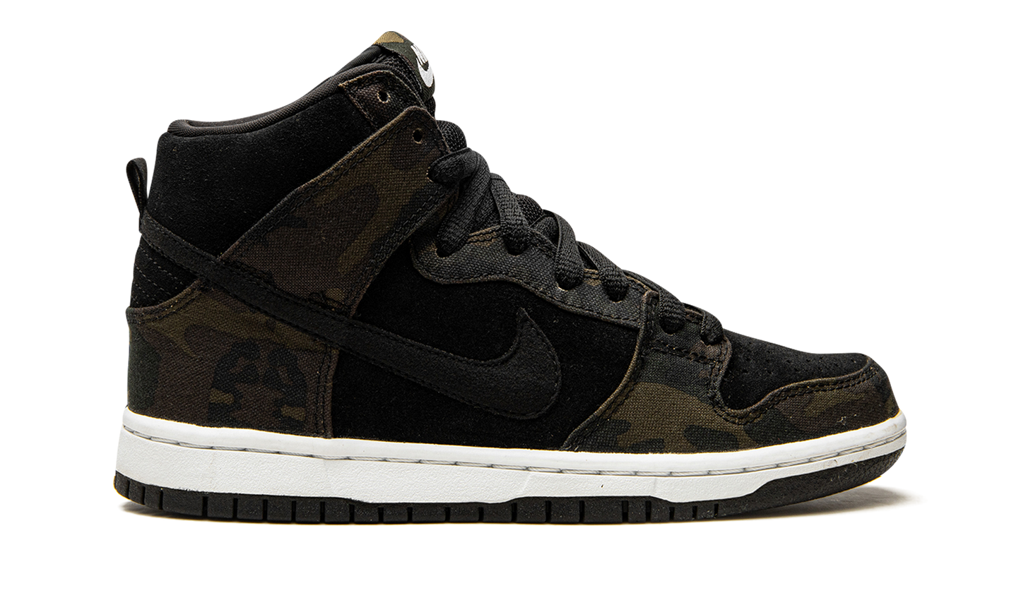 SB Dunk High Pro "Iguana" 305050 205