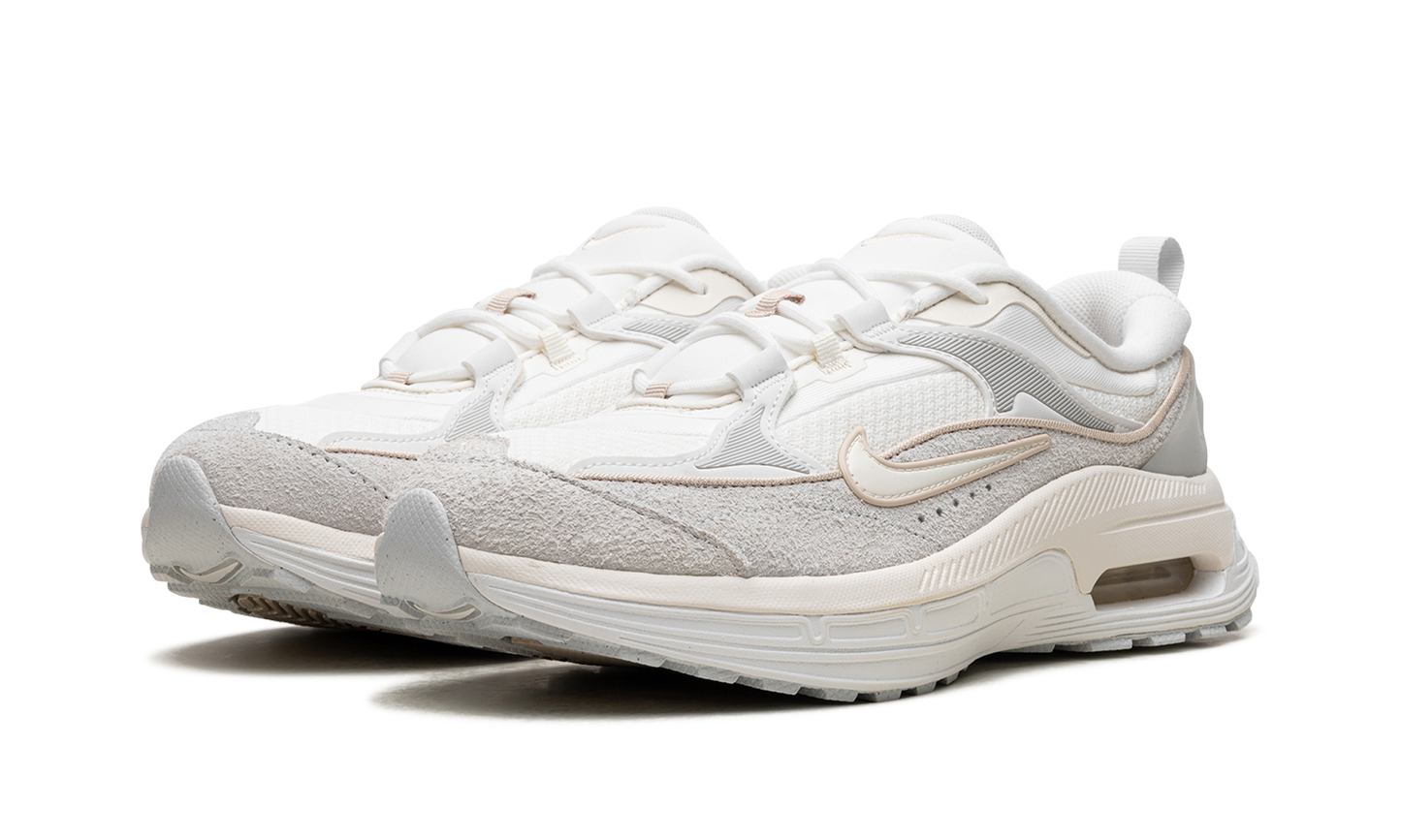 AIR MAX BLISS LX WMNS "Summit White" DX5658 100