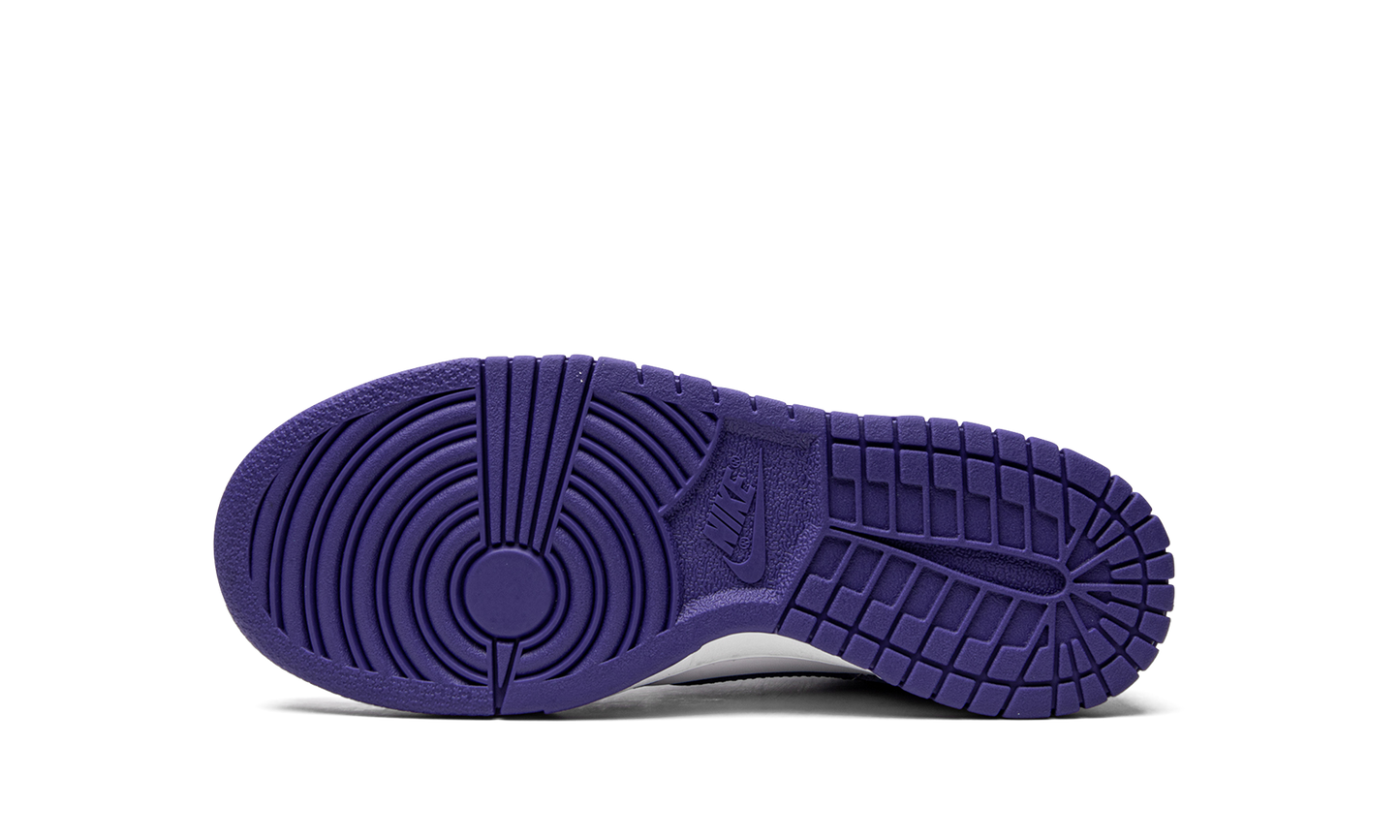 Dunk Low GS "Blueberry" DZ4456 100