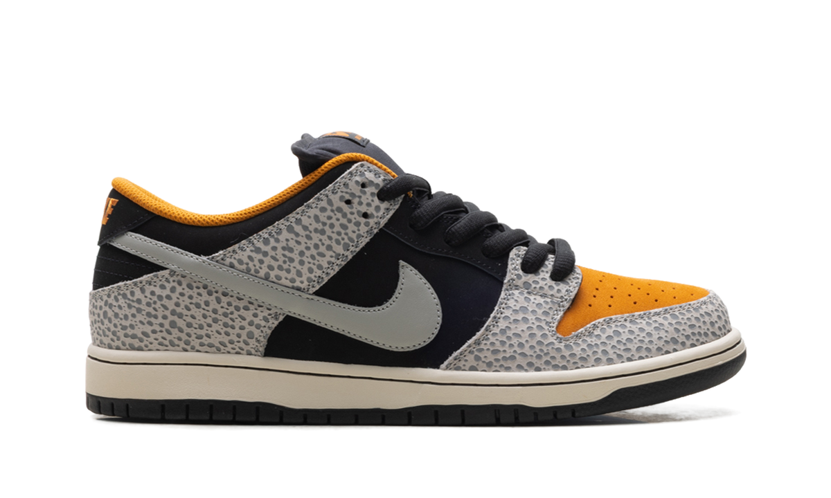 SB Dunk Low Pro "Electric Pack Cobblestone" FZ1233 001