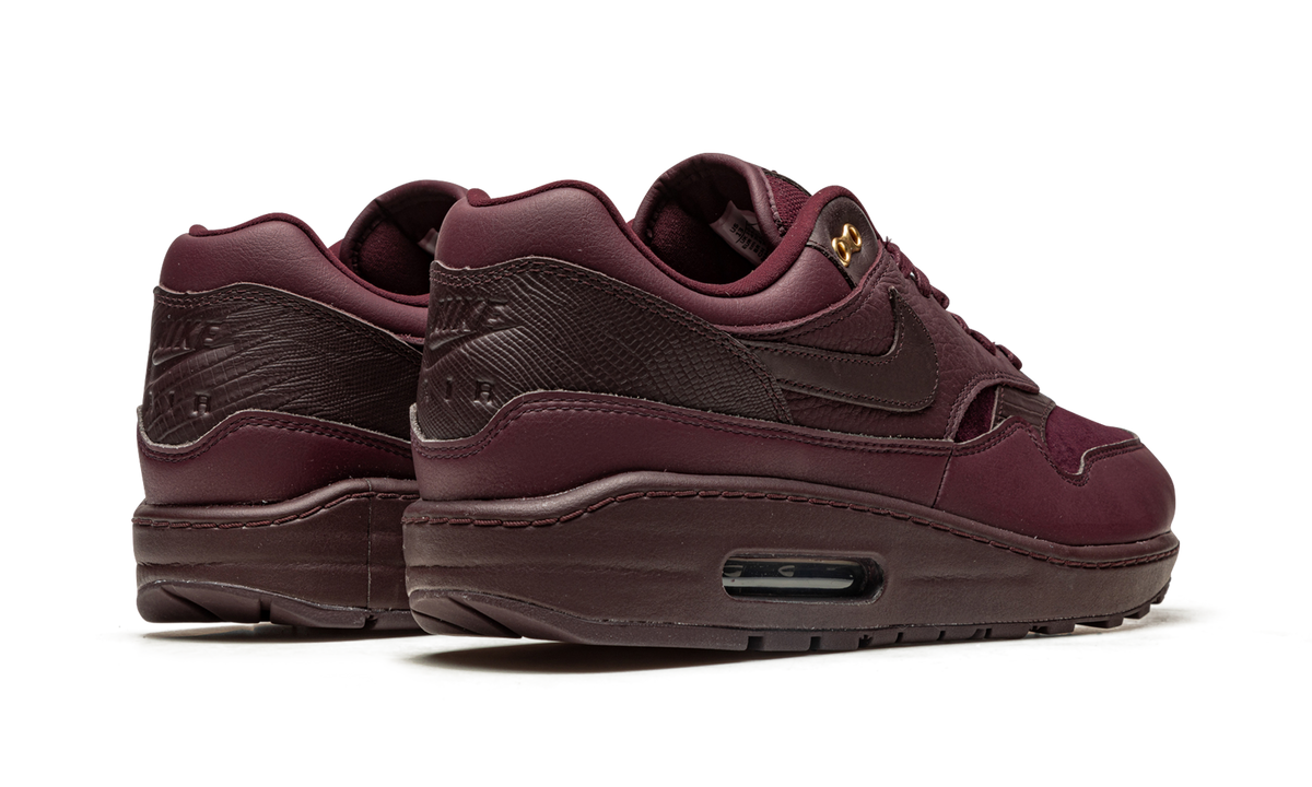 AIR MAX 1 WMNS "Burgundy Crush" DV3888 600