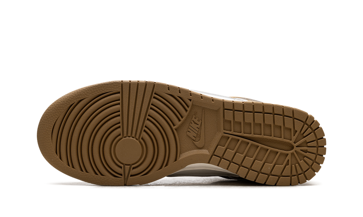 Dunk Low "Wheat" HF5441 108
