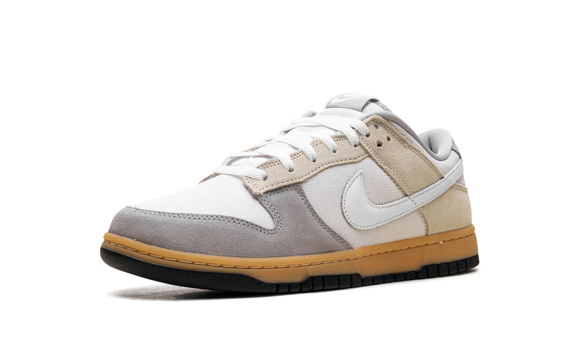 Dunk Low "Suede & Canvas" HV4301 030