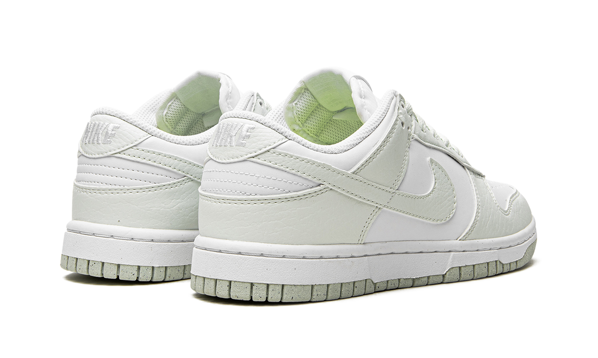 DUNK LO NN MNS WMNS "White/ Mint" DN1431 102