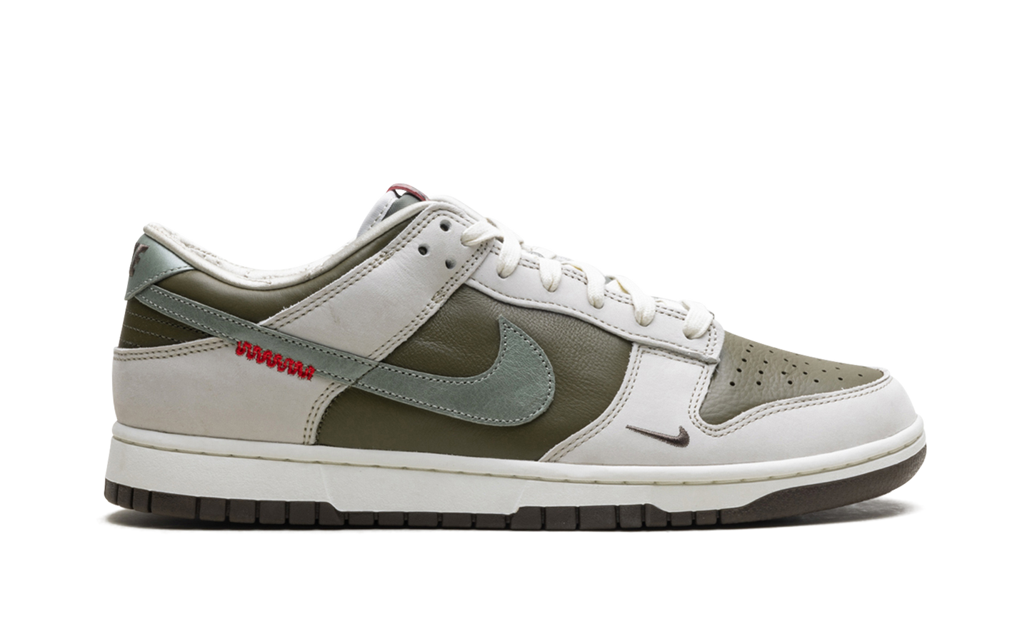 Dunk Low Retro "Year of the Snake (2025)" HV5980 231