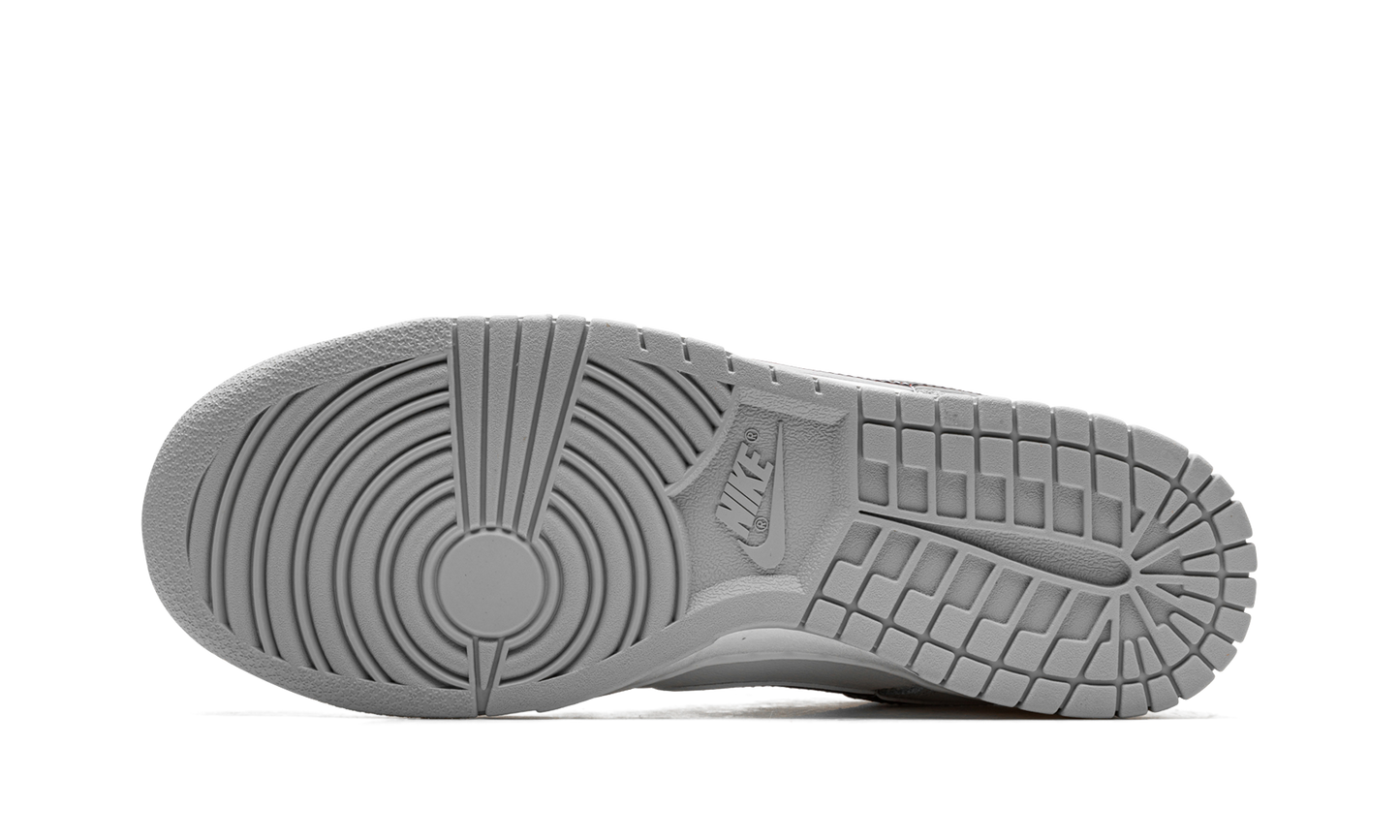 Dunk Low SE "Lottery Pack - Grey" DR9654 001