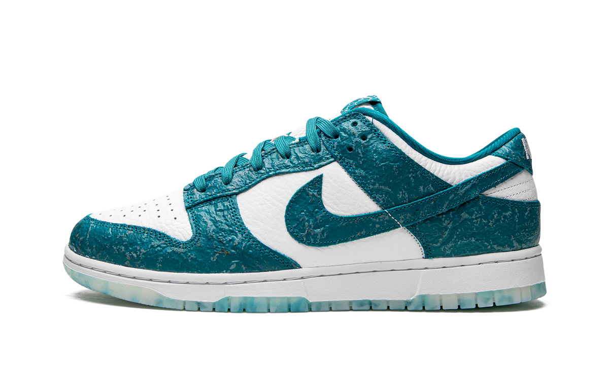DUNK LOW WMNS "Ocean" DV3029 100