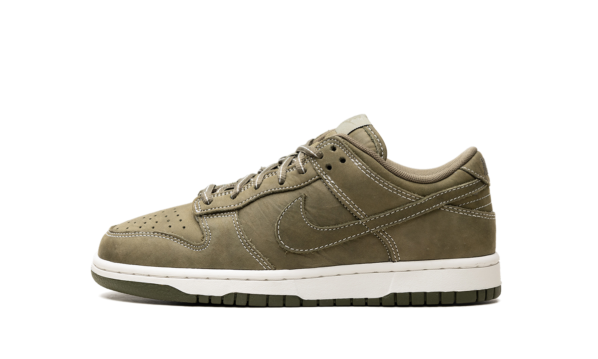 Dunk Low "Medium Olive Summit White" IO4550 200