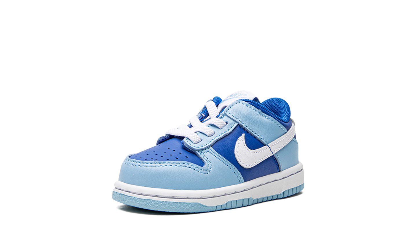 Dunk Low Retro QS TDE "Argon TD" DV2634 400