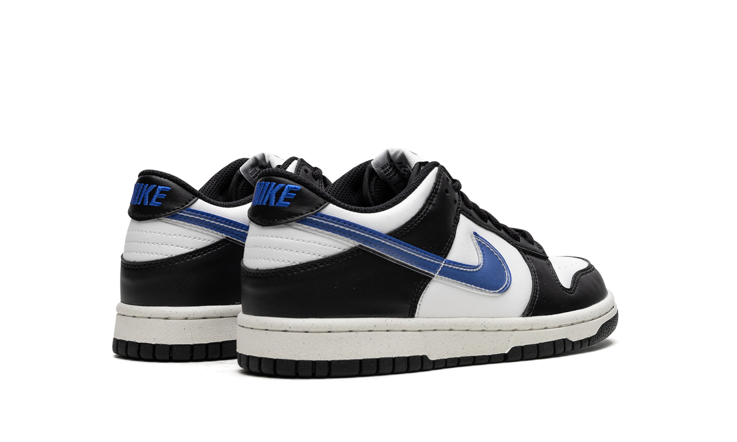 Dunk Low Next Nature GS "TPU Swoosh" FD0689 001
