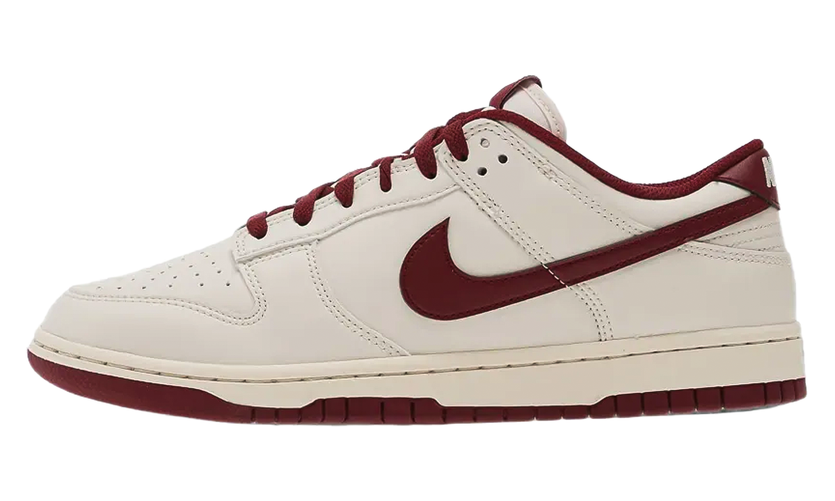 Dunk Low Retro "Phantom Team Red" HF5441 008