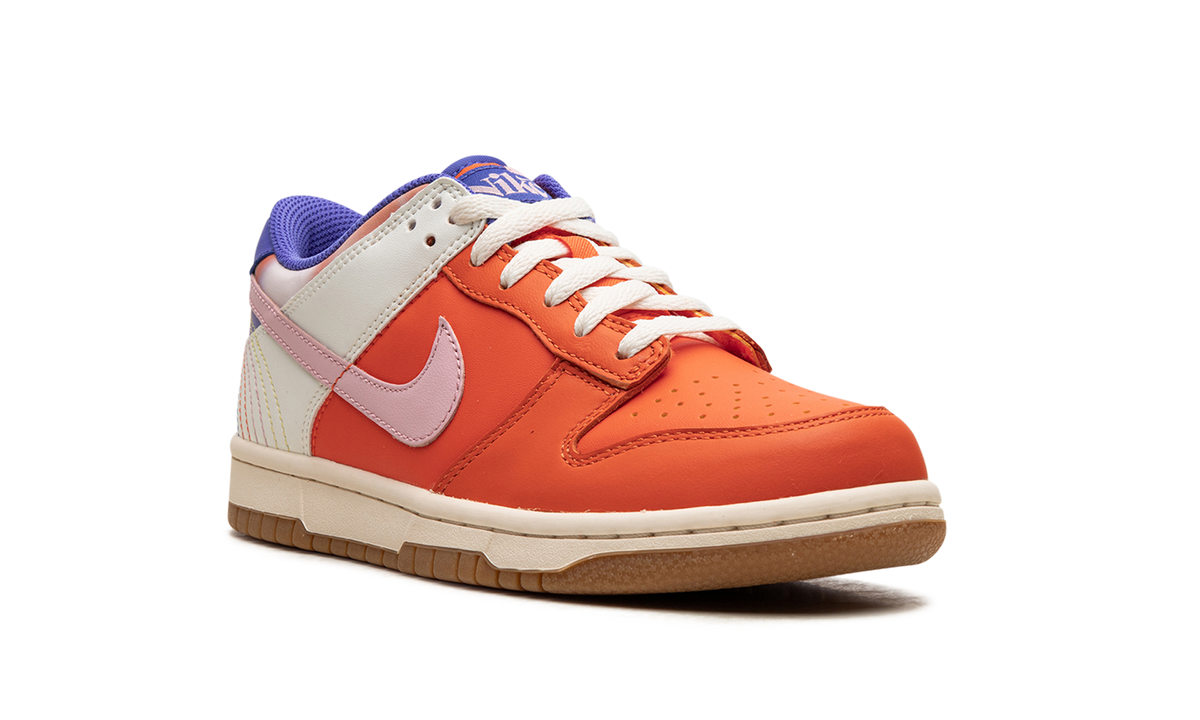Dunk Low GS "Everything You Need" FN0600 801