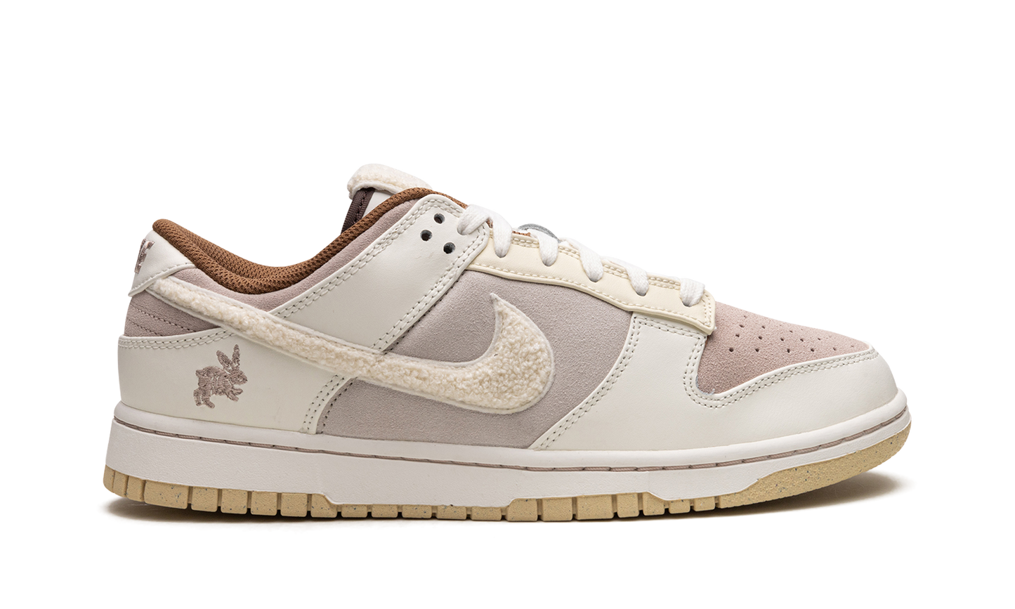 Dunk Low Retro PRM "Year of the Rabbit" FD4203 211