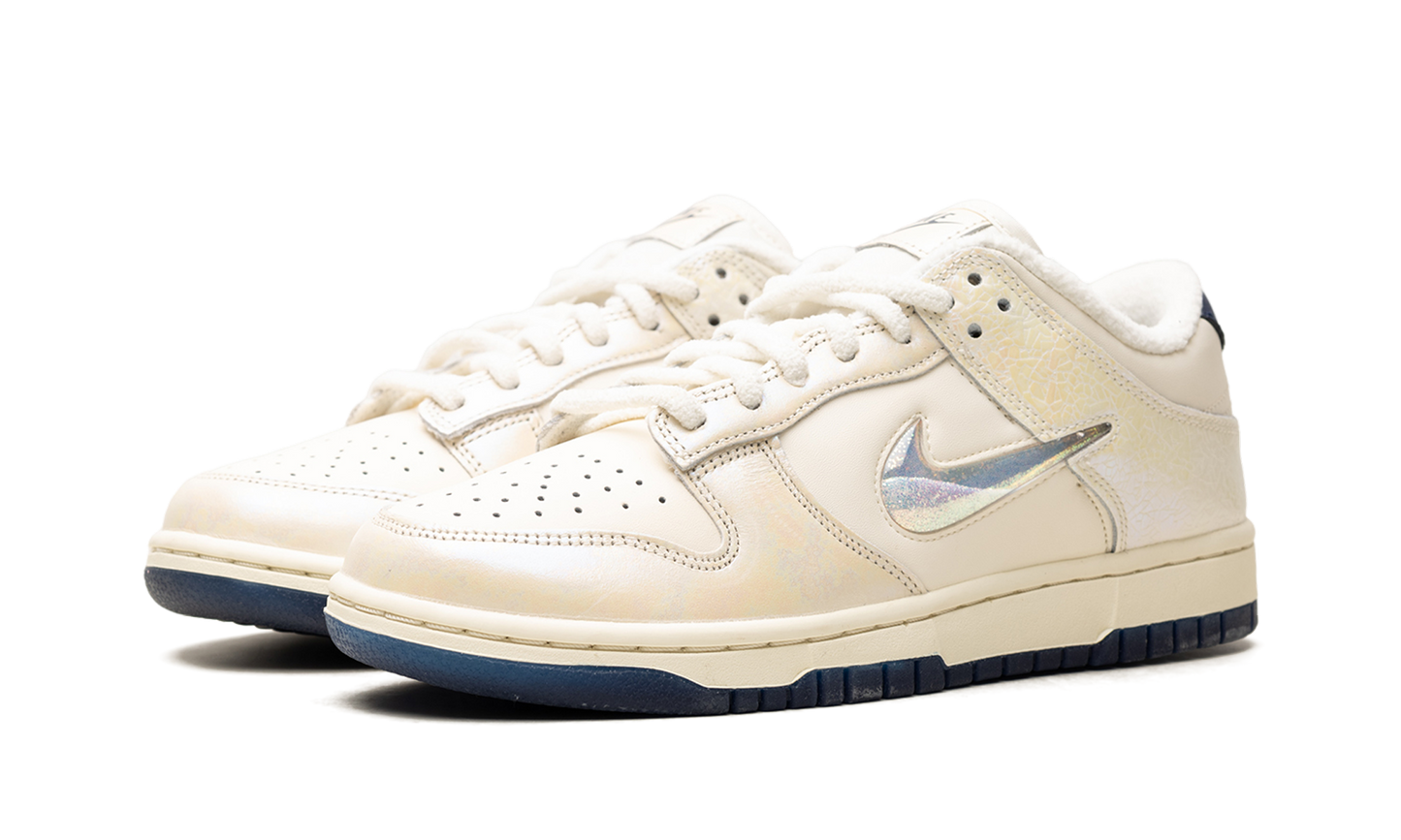 Dunk Low Jewel WMNS "Soft Pearl" IM6571 027