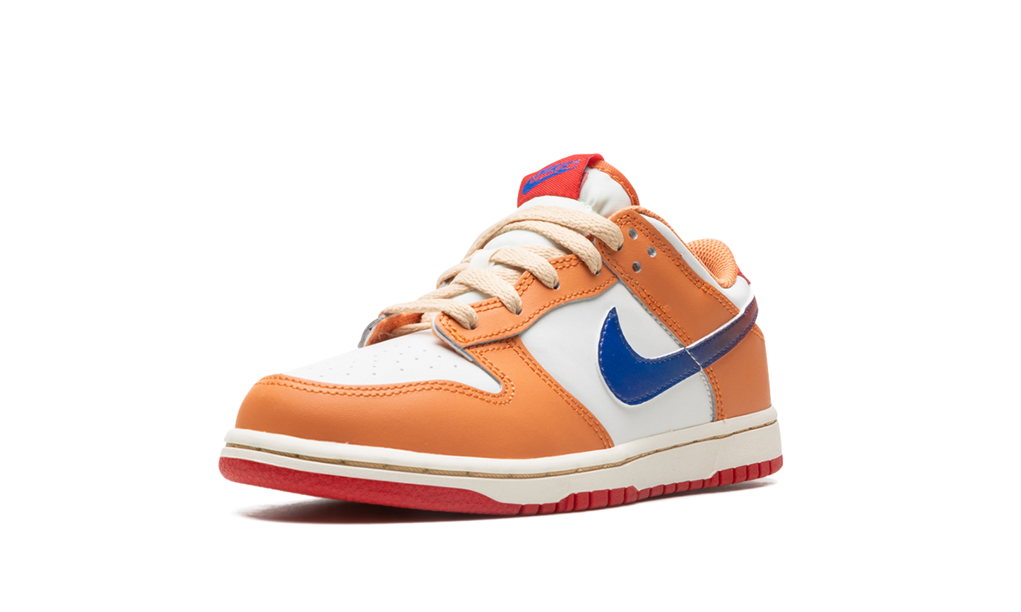Dunk Low PS "Hot Curry" DH9756 101