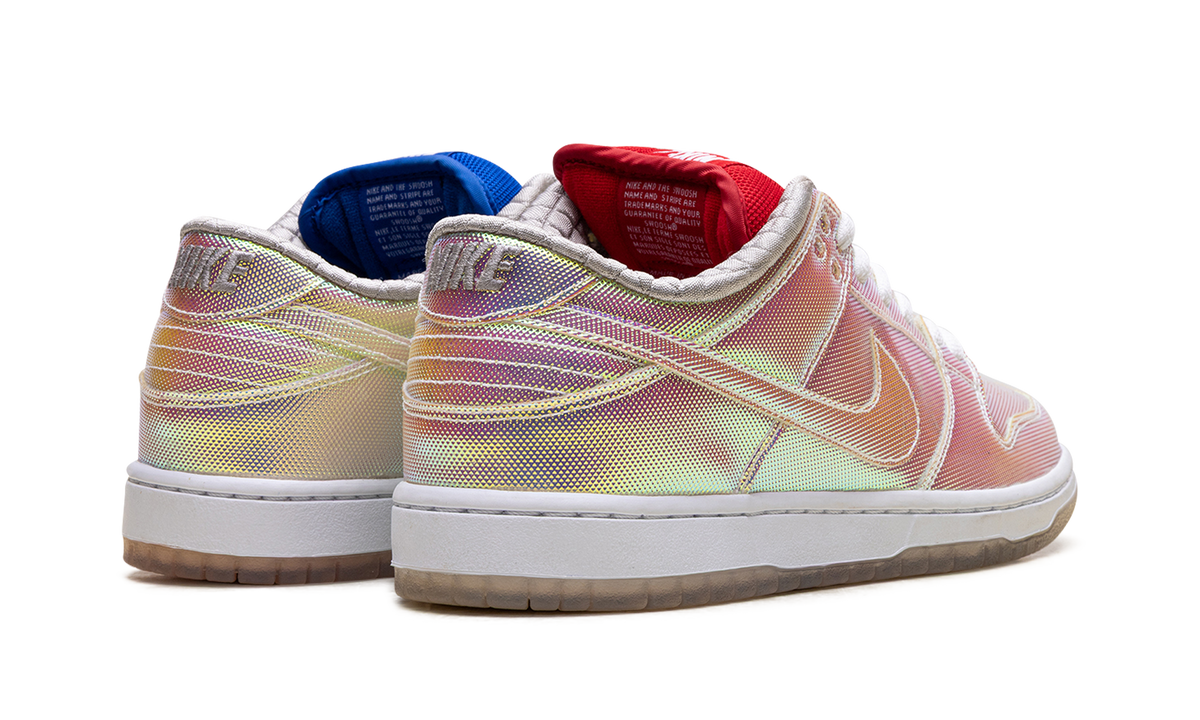 Concepts Dunk Low Pro SB "Special Wooden Box - Holy Grail" 504750 140 A