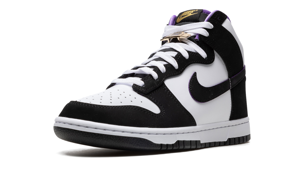 Dunk High "World Champ" DR9512 001