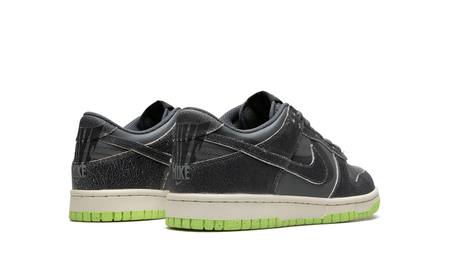 Dunk Low SE GS "Halloween - Cauldron" DQ6215 001