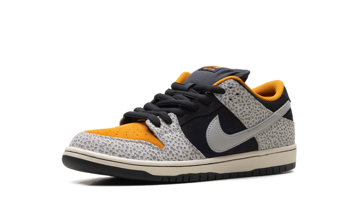 SB Dunk Low Pro "Electric Pack Cobblestone" FZ1233 001