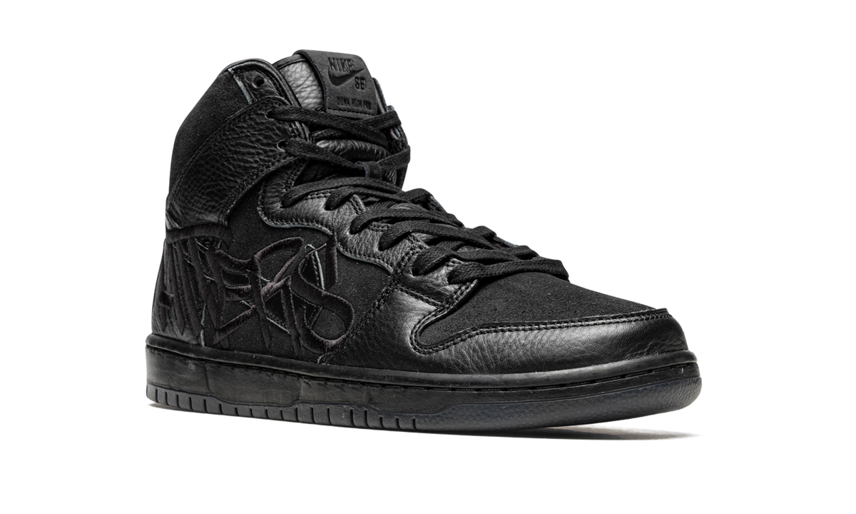 SB Dunk High Pro QS "Faust" DH7755 001