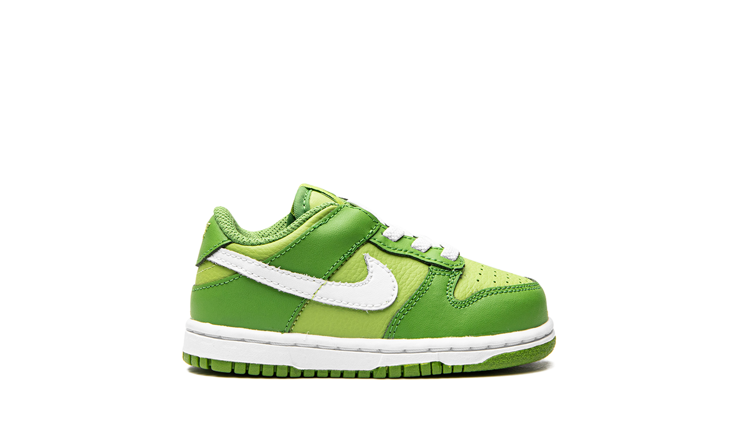 Dunk Low TD "Chlorophyll" DH9761 301