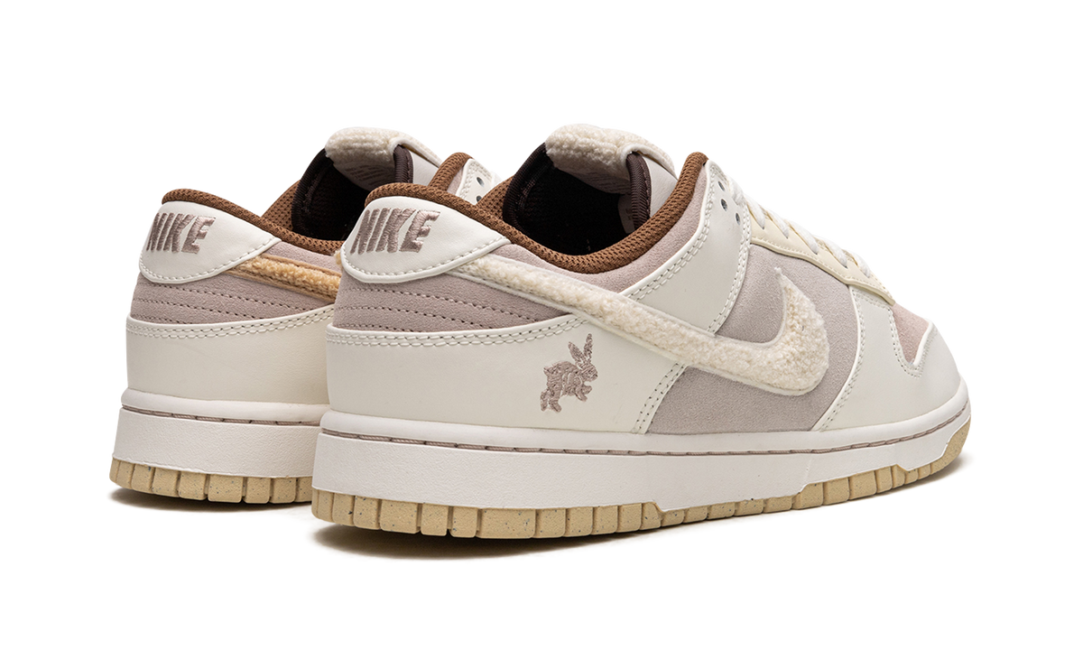 Dunk Low Retro PRM "Year of the Rabbit" FD4203 211