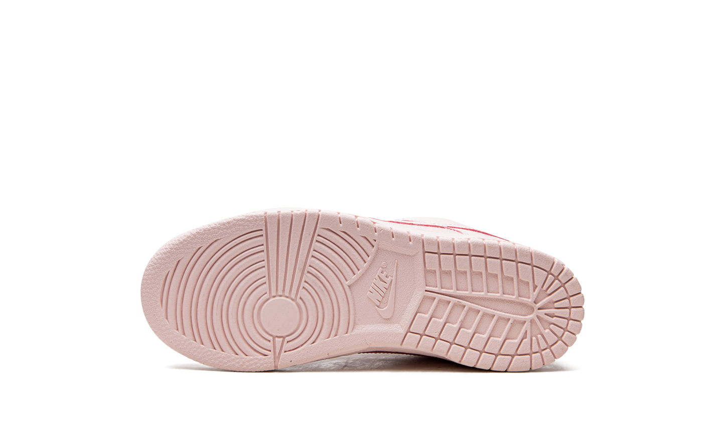 Dunk Low PS "Prism Pink" AA3146 601