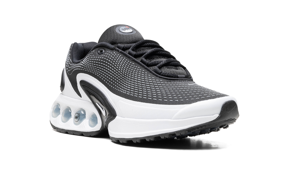 Air Max Dn "Black / White" DV3337 003