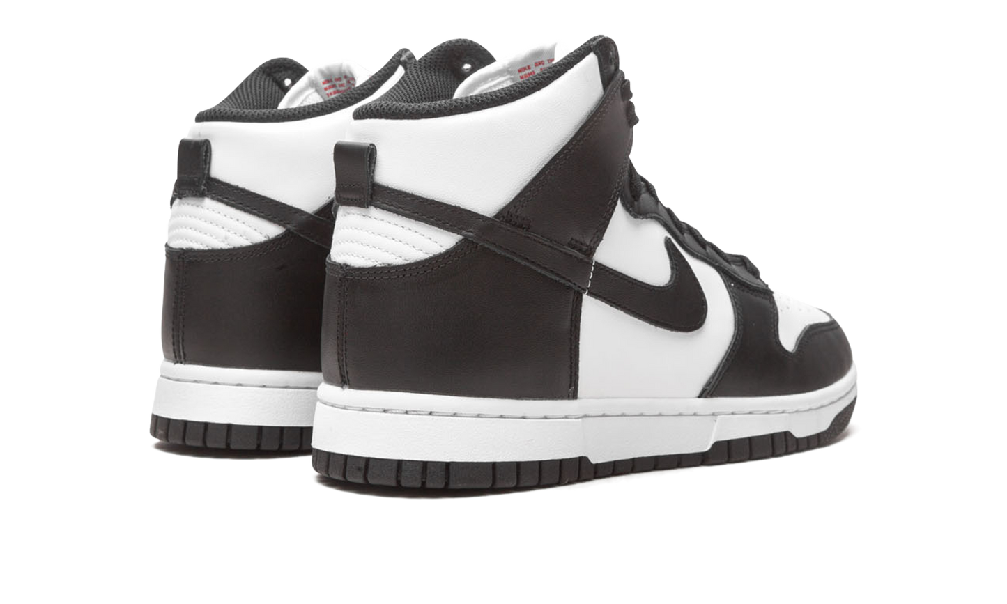 DUNK HIGH WMNS "Panda (2021)" DD1869 103