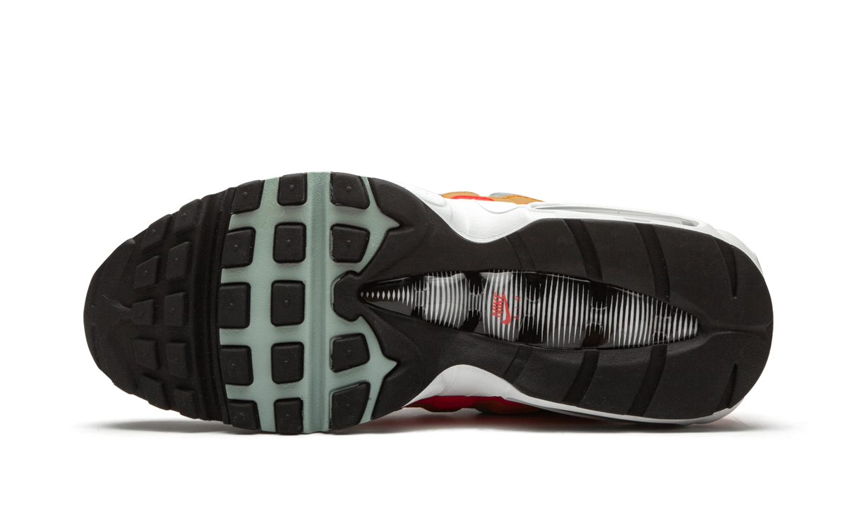 Air Max 95 Essential "Ocean Cube" AT9865 002