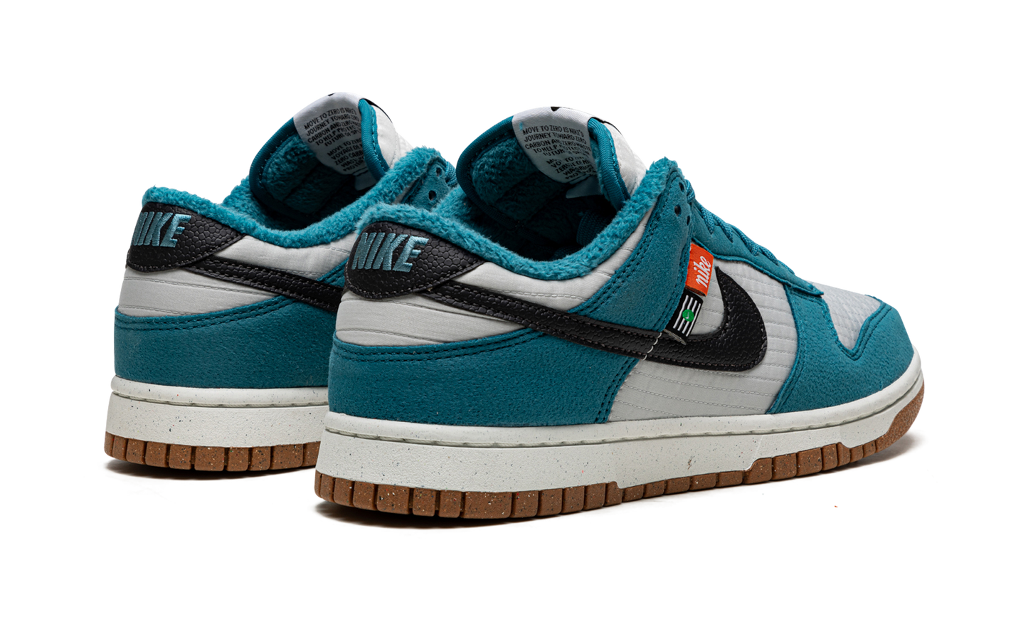 Dunk Low "Toasty Rift Blue" DD3358 400