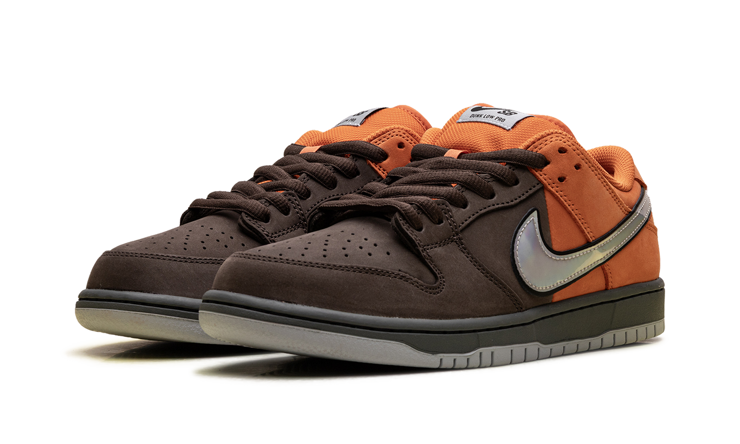 SB Dunk Low Pro "Muni Fast Pass" IR1888 800